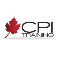 CPI Training logo, CPI Training contact details