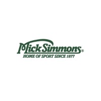 Mick Simmons Sport logo, Mick Simmons Sport contact details