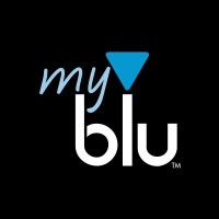 Myblu Spain logo, Myblu Spain contact details