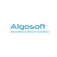 Algosoft logo, Algosoft contact details