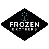 Frozen Brothers logo, Frozen Brothers contact details