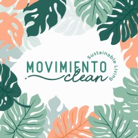 Movimiento Clean logo, Movimiento Clean contact details