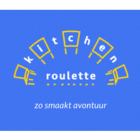 Kitchen Roulette logo, Kitchen Roulette contact details