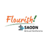 Flourish! logo, Flourish! contact details