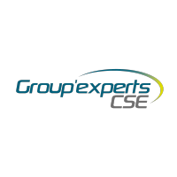 Group'Experts CSE logo, Group'Experts CSE contact details