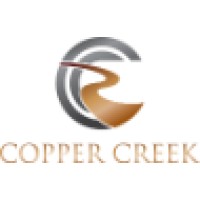 Copper Creek logo, Copper Creek contact details