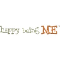 Happy Being ME logo, Happy Being ME contact details