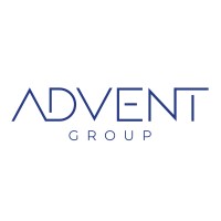 Advent Group logo, Advent Group contact details