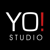 YO! STUDIO logo, YO! STUDIO contact details