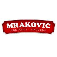 Mrakovic Fine Foods Inc. logo, Mrakovic Fine Foods Inc. contact details