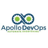 Apollo DevOps logo, Apollo DevOps contact details