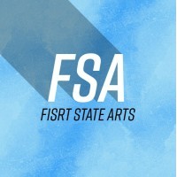 First State Arts logo, First State Arts contact details