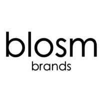 Blosm Brands logo, Blosm Brands contact details