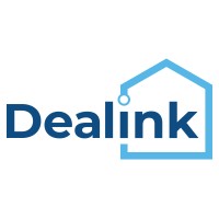 Dealink logo, Dealink contact details