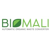 BioMali logo, BioMali contact details