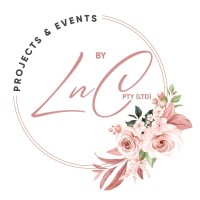 Projects & Events by LNC logo, Projects & Events by LNC contact details