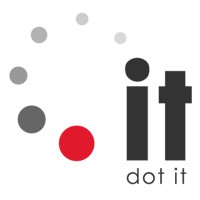 Dot-IT logo, Dot-IT contact details