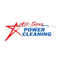 All-Star Power Cleaning logo, All-Star Power Cleaning contact details