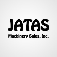 JATAS Machinery Sales logo, JATAS Machinery Sales contact details