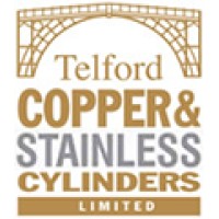 Telford Copper Cylinders Ltd logo, Telford Copper Cylinders Ltd contact details