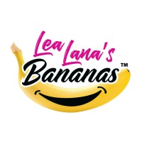 Lea Lana's Bananas logo, Lea Lana's Bananas contact details