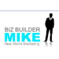 Biz Builder Mike logo, Biz Builder Mike contact details