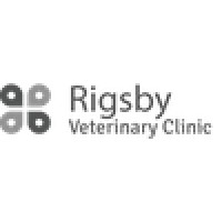 Rigsby Veterinary Clinic logo, Rigsby Veterinary Clinic contact details