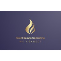 Talent Scouts logo, Talent Scouts contact details