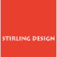 Stirling Design logo, Stirling Design contact details