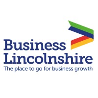 Business Lincolnshire logo, Business Lincolnshire contact details