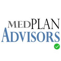 Med Plan Advisors, Medicare Supplement Insurance Agency logo, Med Plan Advisors, Medicare Supplement Insurance Agency contact details