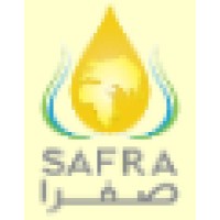 Safra logo, Safra contact details