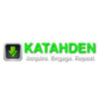 Katahden logo, Katahden contact details