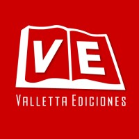 Valletta Ediciones logo, Valletta Ediciones contact details