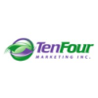 TenFour Marketing, Inc. logo, TenFour Marketing, Inc. contact details