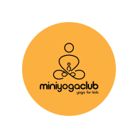 Mini Yoga Club logo, Mini Yoga Club contact details