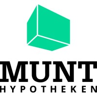 MUNT Hypotheken logo, MUNT Hypotheken contact details