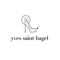 Yves Saint Bagel logo, Yves Saint Bagel contact details