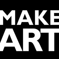 MakeART.studio logo, MakeART.studio contact details