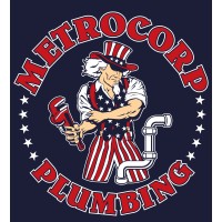 METROCORP PLUMBING, INC. logo, METROCORP PLUMBING, INC. contact details