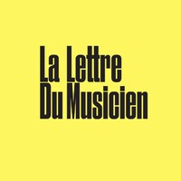 La Lettre du Musicien logo, La Lettre du Musicien contact details