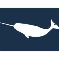 The Narwhal Project logo, The Narwhal Project contact details