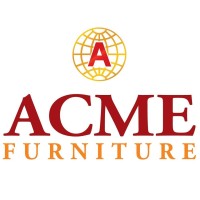 ACME Furniture Inc. logo, ACME Furniture Inc. contact details