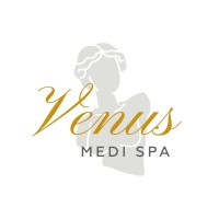 Venus Medi Spa logo, Venus Medi Spa contact details