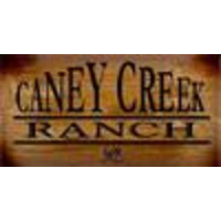 Caney Creek Ranch logo, Caney Creek Ranch contact details