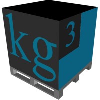 kgcubed logo, kgcubed contact details