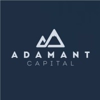 Adamant Capital logo, Adamant Capital contact details