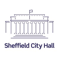 Sheffield City Hall logo, Sheffield City Hall contact details