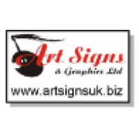 Art Signs & Graphics Ltd logo, Art Signs & Graphics Ltd contact details