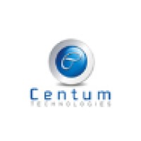 Centum Technologies Private Limited logo, Centum Technologies Private Limited contact details